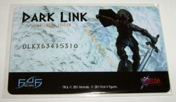 photo d'illustration pour l'article goodie:Dark Link Exclusive